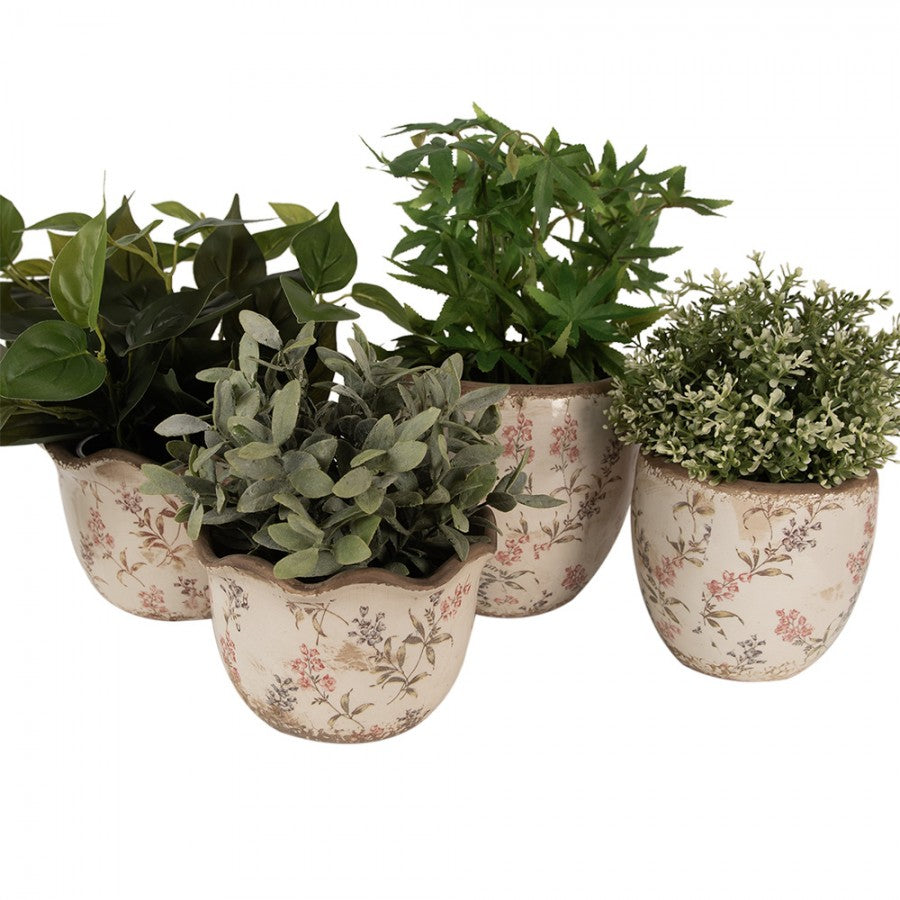 Donica Ceramiczna 20x13cm
