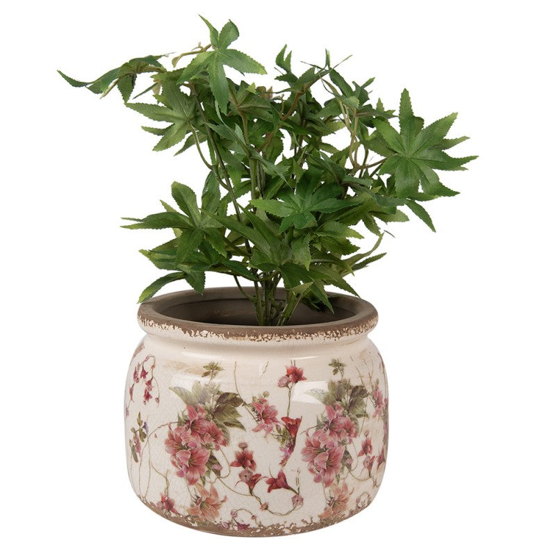 Donica Ceramiczna 20cm