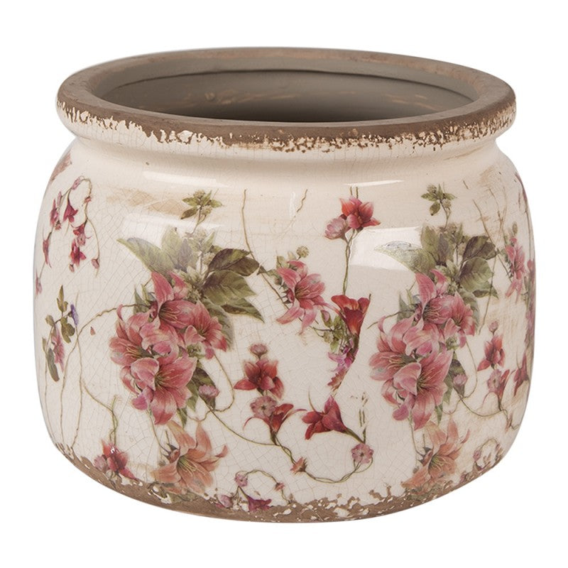 Donica Ceramiczna 20cm