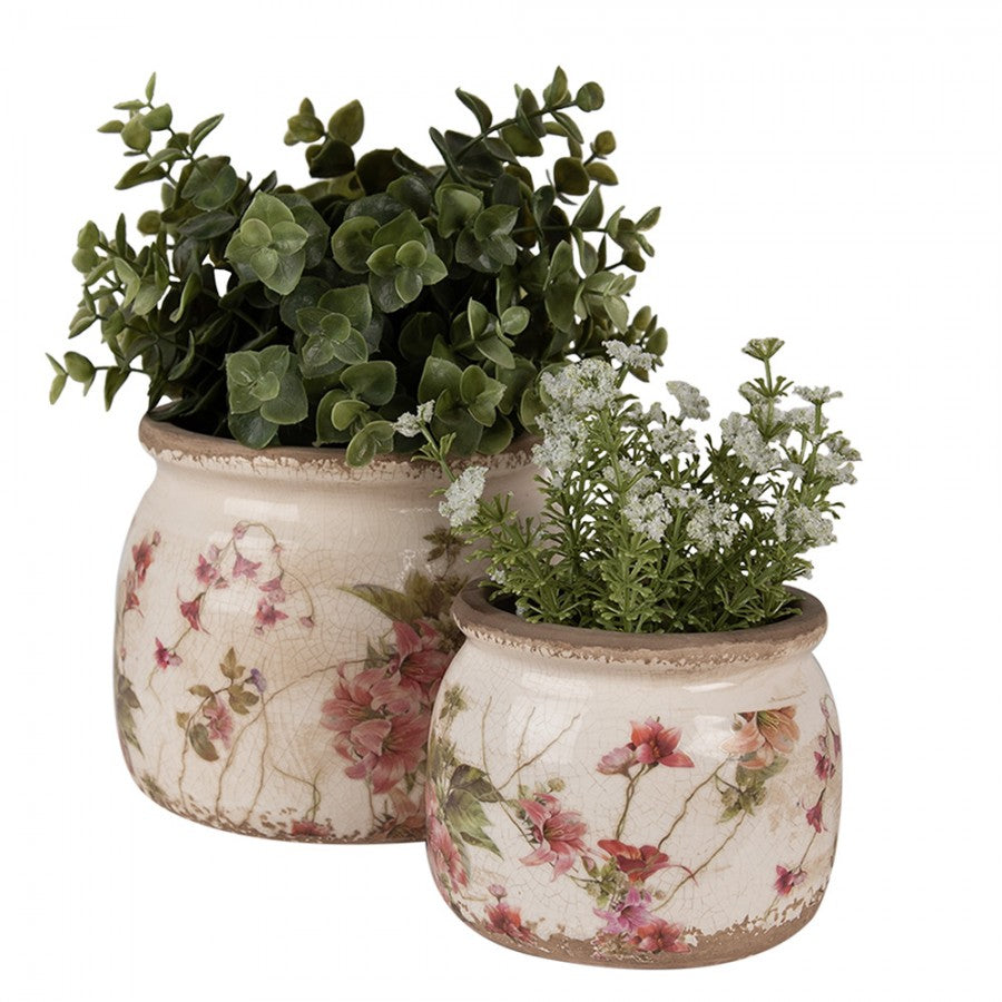 Donica Ceramiczna 16cm