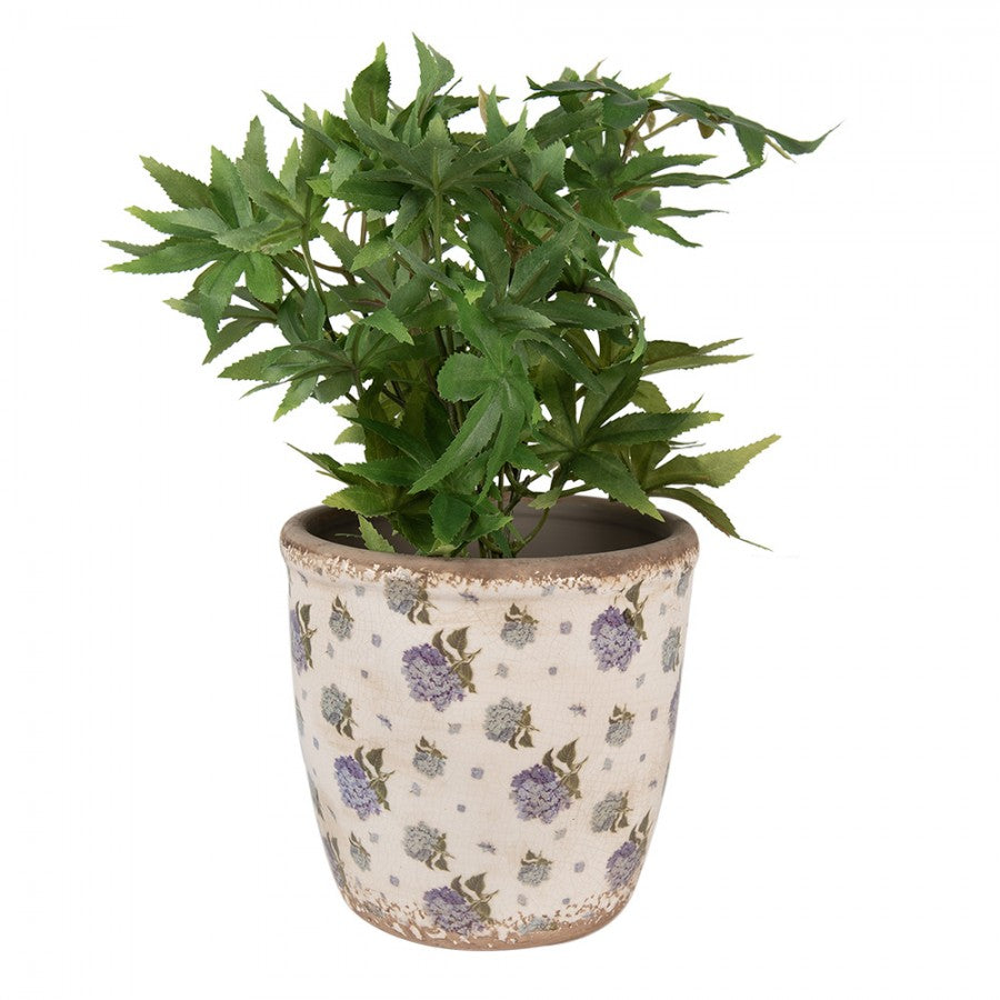 Donica Ceramiczna 16x16cm