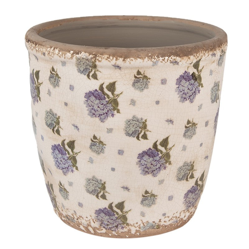 Donica Ceramiczna 16x16cm