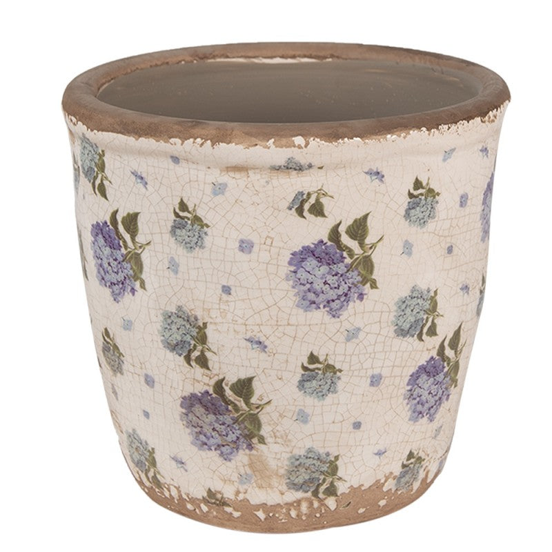 Donica Ceramiczna 14cm
