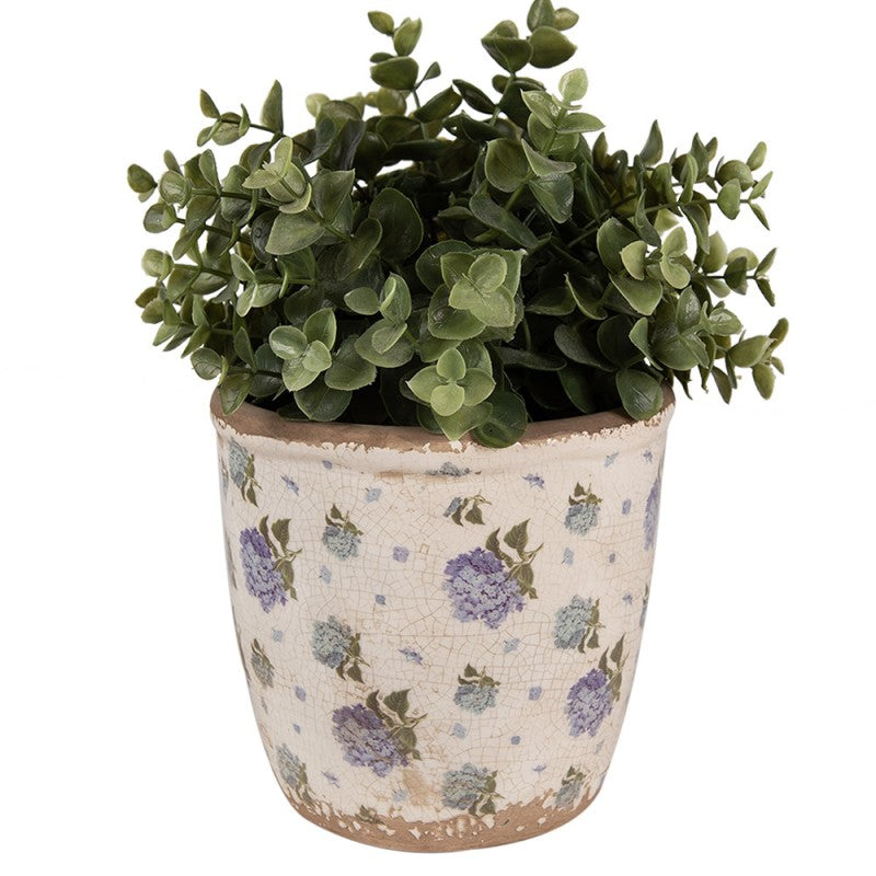 Donica Ceramiczna 14cm