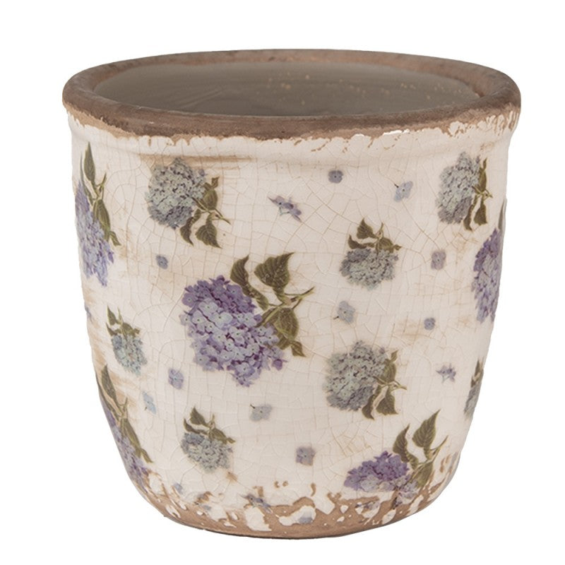 Donica Ceramiczna 11cm