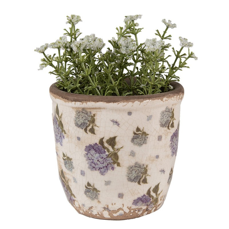 Donica Ceramiczna 11cm