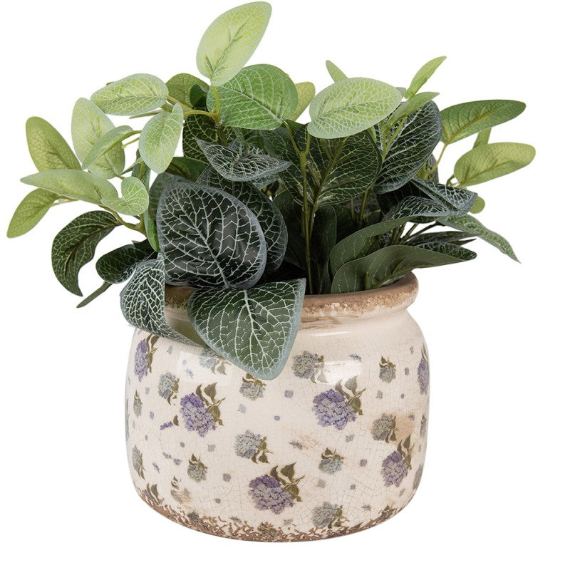 Donica Ceramiczna 20x15cm