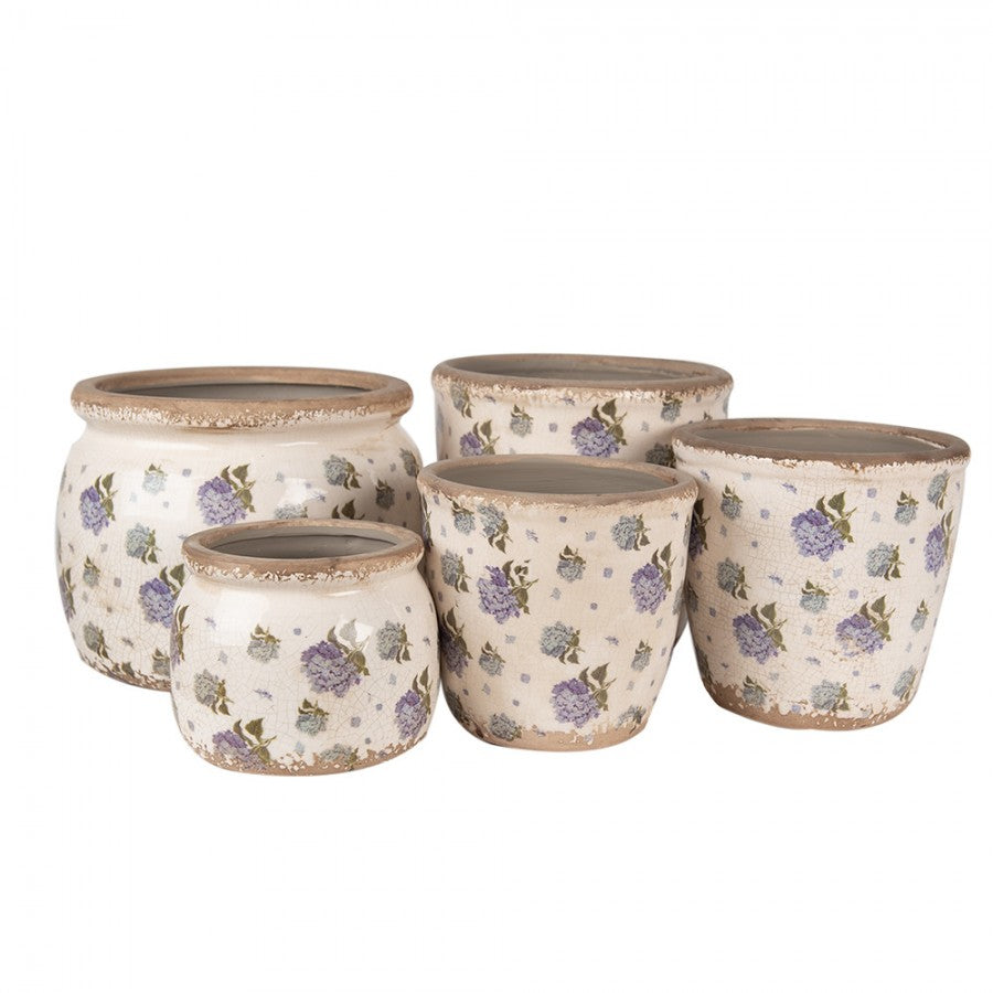 Donica Ceramiczna 14cm