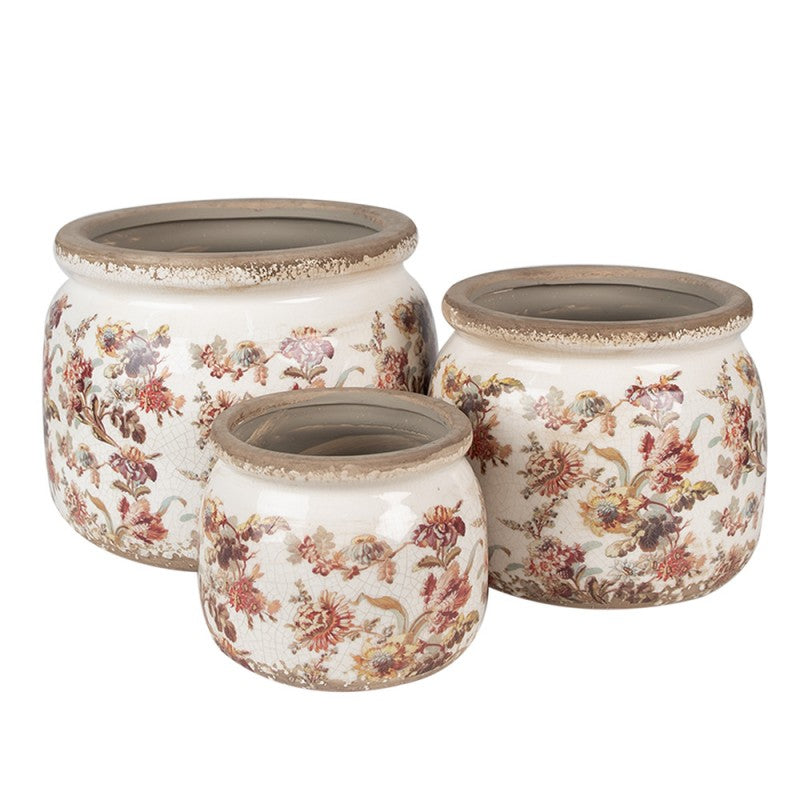 Donica Ceramiczna 16cm