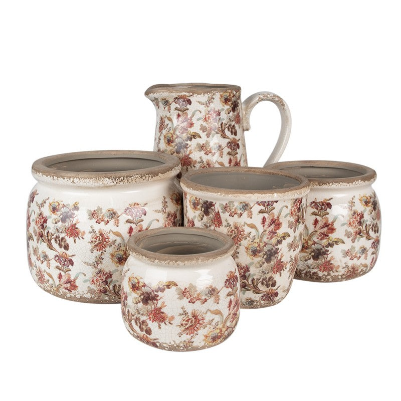 Donica Ceramiczna 16cm