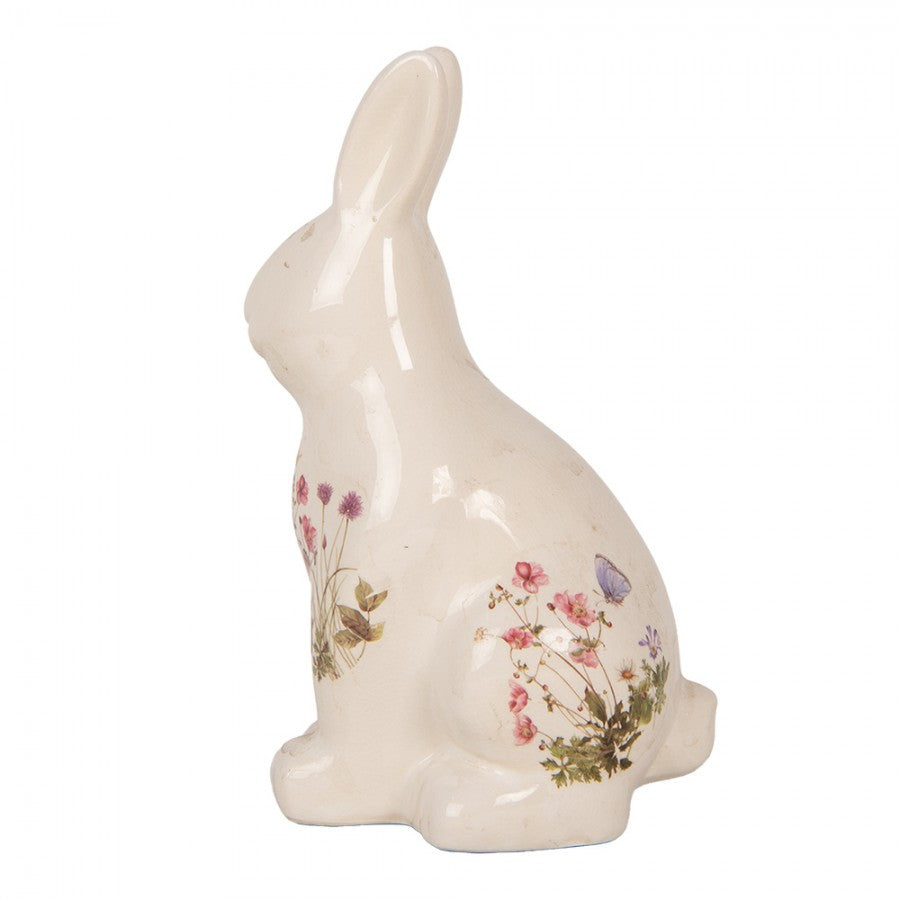 Figurka Królik 21cm