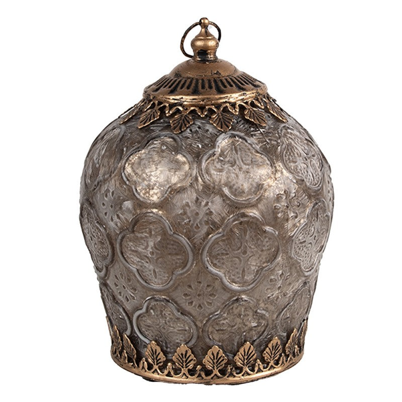 Lampion Ledowy 13x18cm