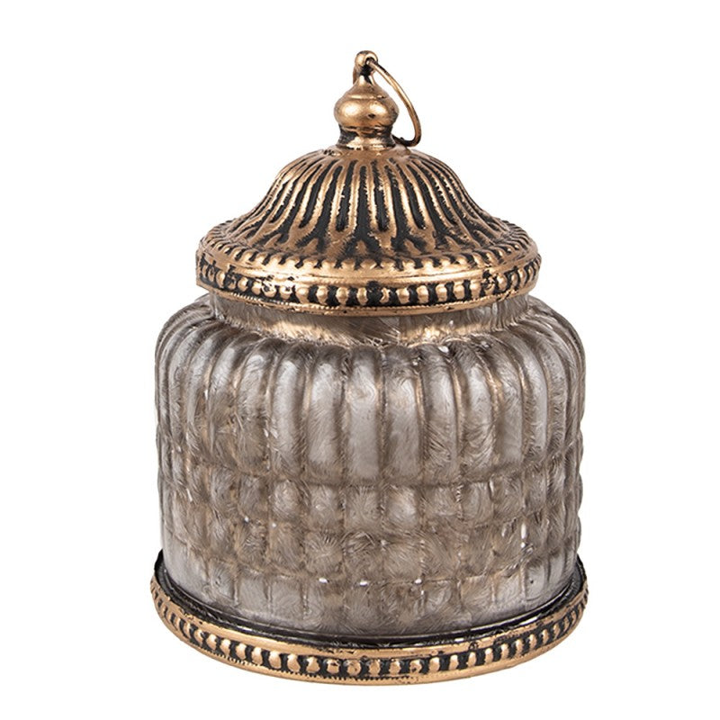 Lampion Ledowy 10x13cm
