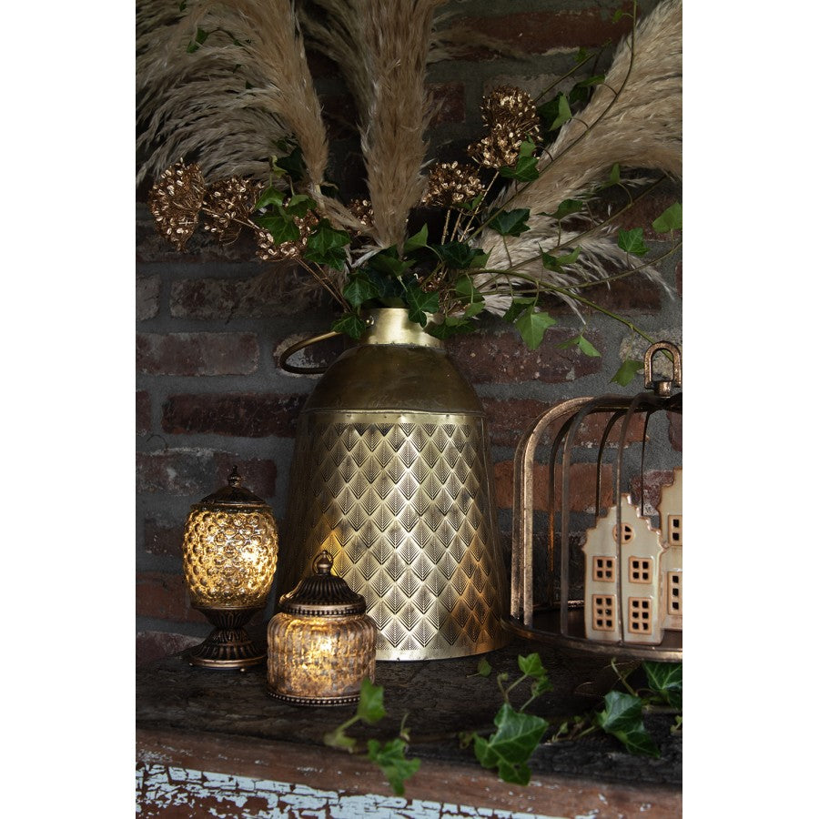 Lampion Ledowy 10x13cm