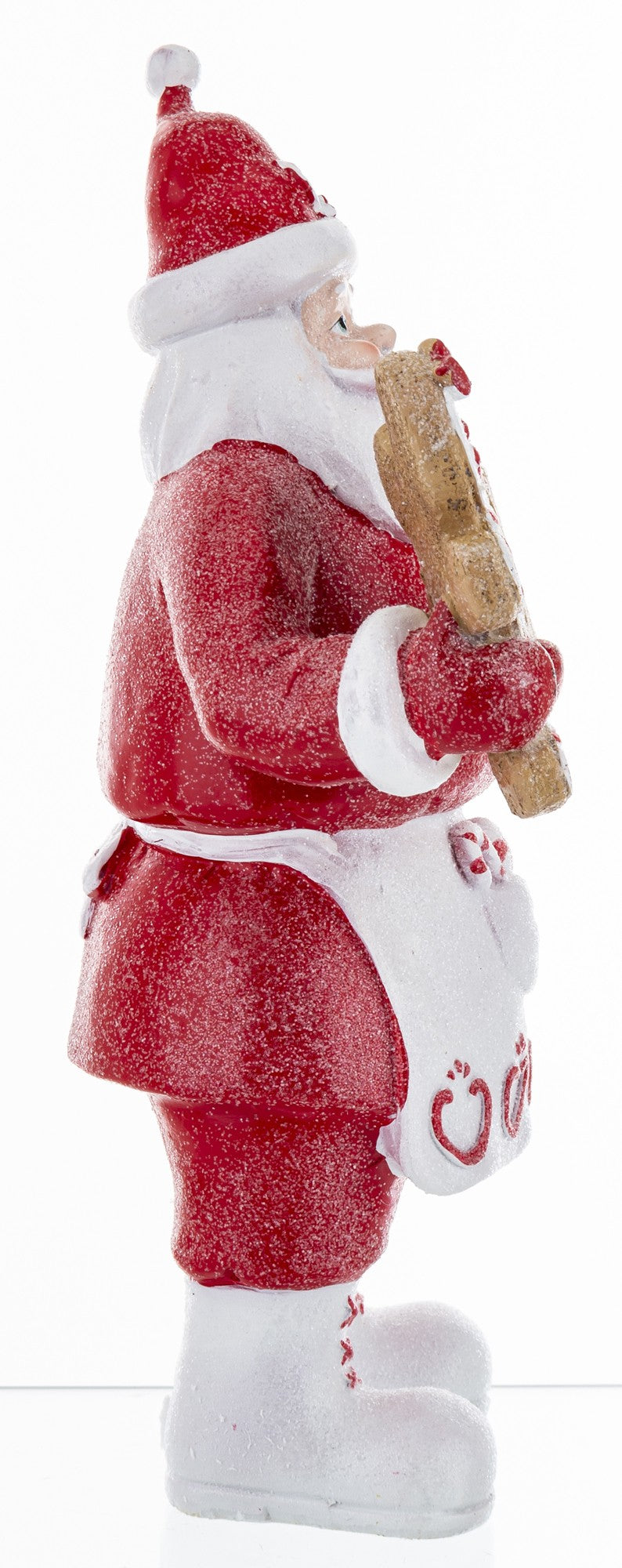 Figurka Mikołaj 33cm