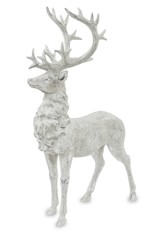 Figurka Jeleń 52cm