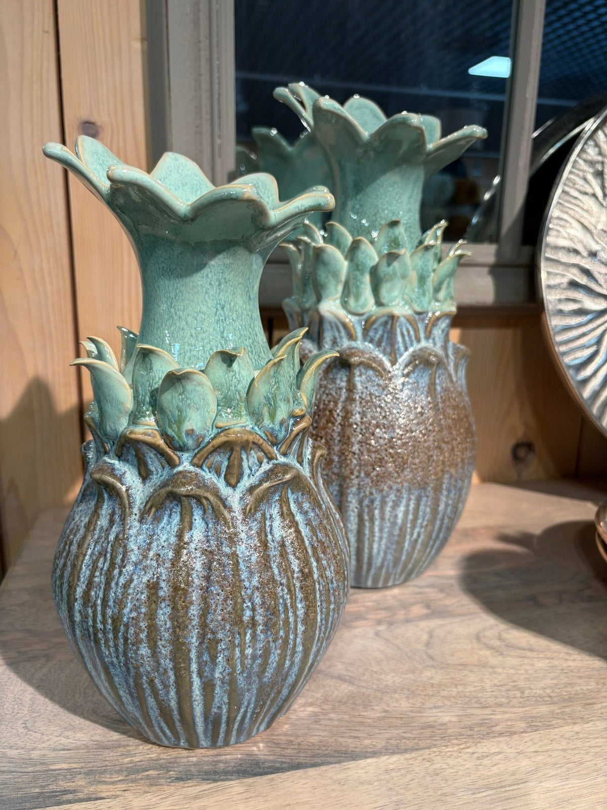 Wazon Ceramiczny 28cm