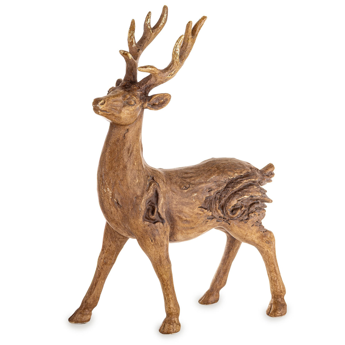 Figurka Jeleń 32cm