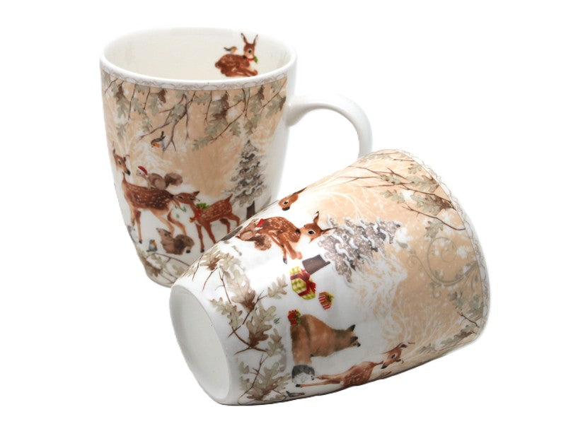 Kubek Jelonek 350ml - Kpl. 2 szt.