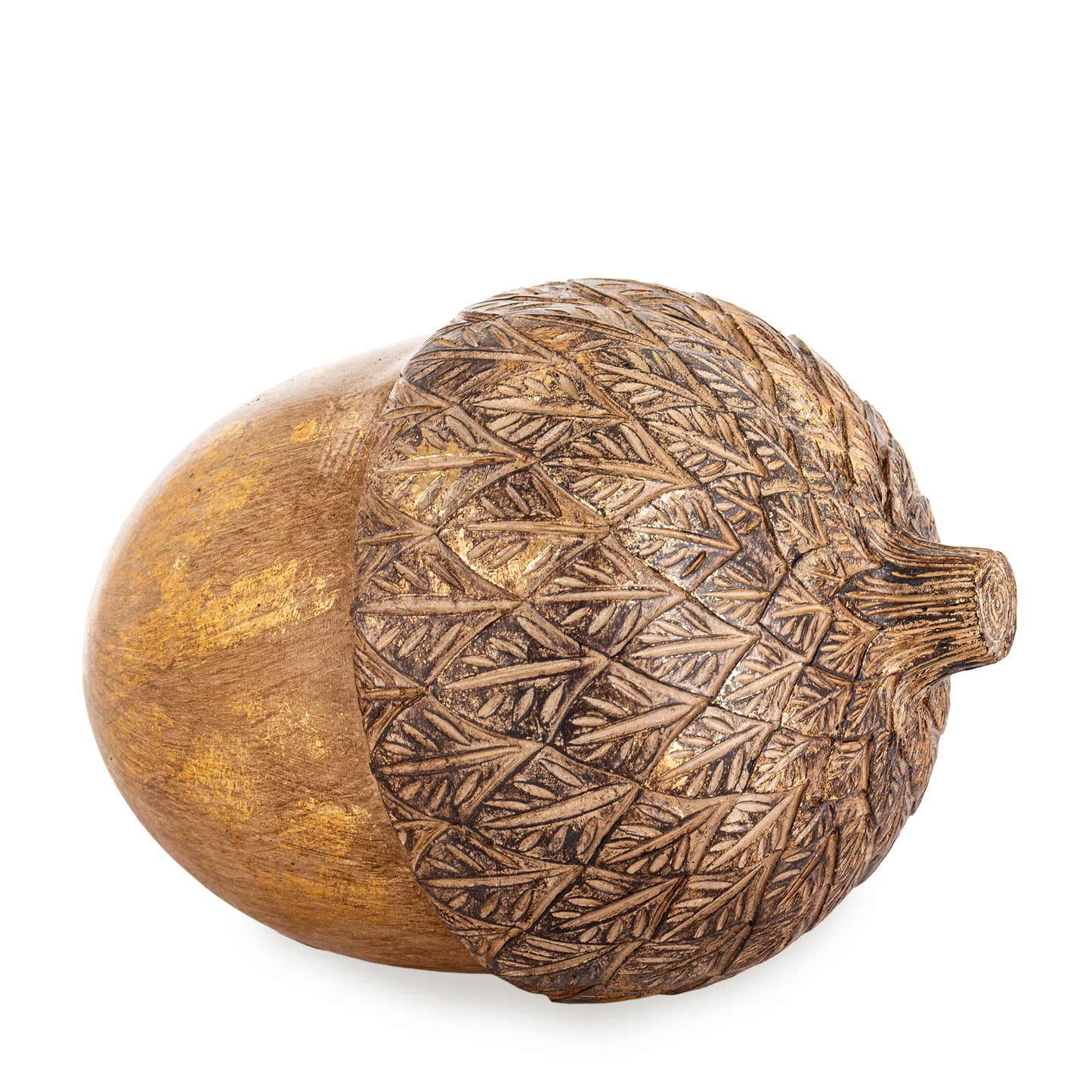 Dekoracja Żołądź 16cm