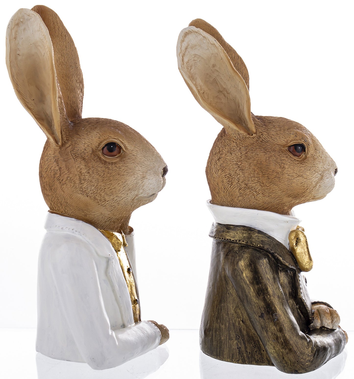 Figurka Królik 22cm (Lewy)