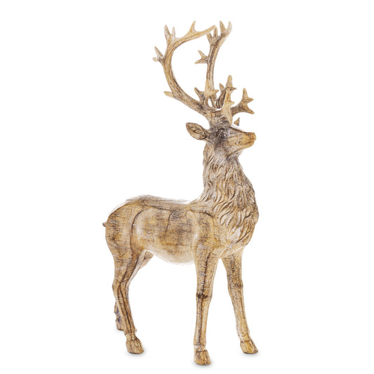 Figurka Jeleń 35cm