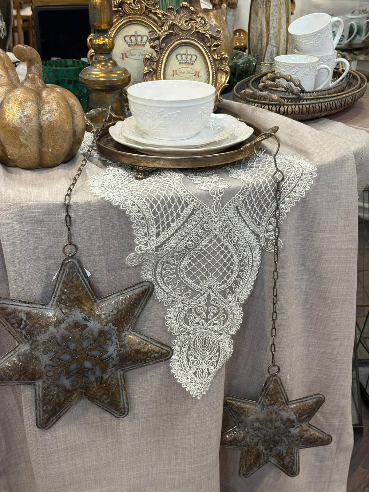 Salaterka Porcelanowa 15cm