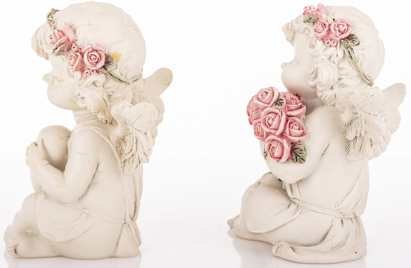 Figurka Aniołek 12cm (prawy)
