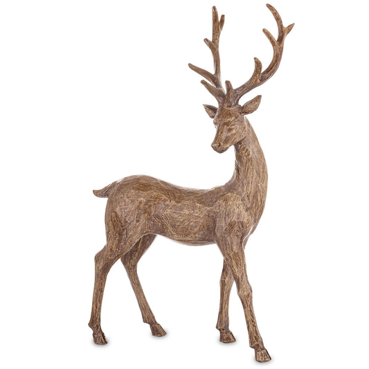 Figurka Jeleń 46cm
