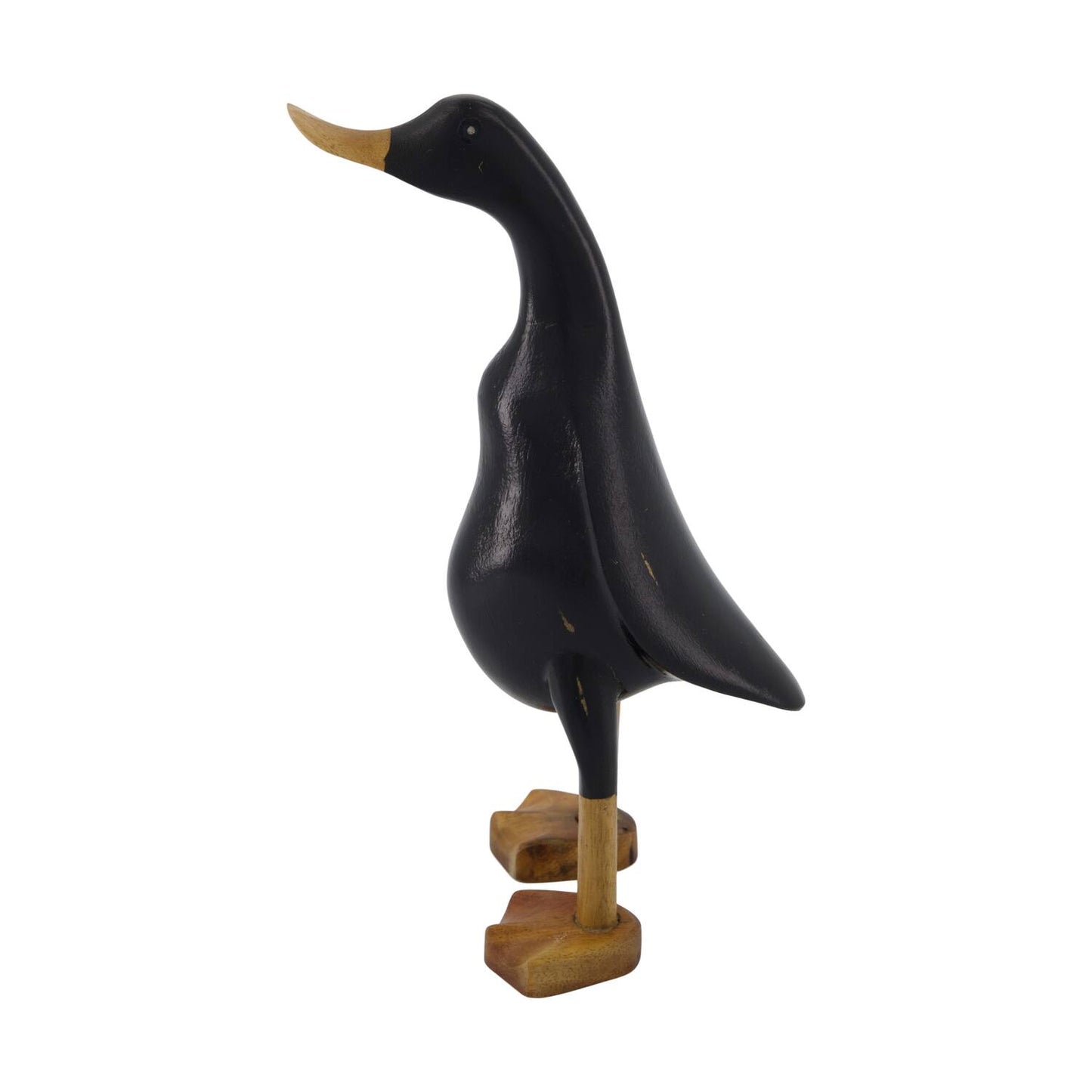 Figurka Kaczka Bambusowa 25cm
