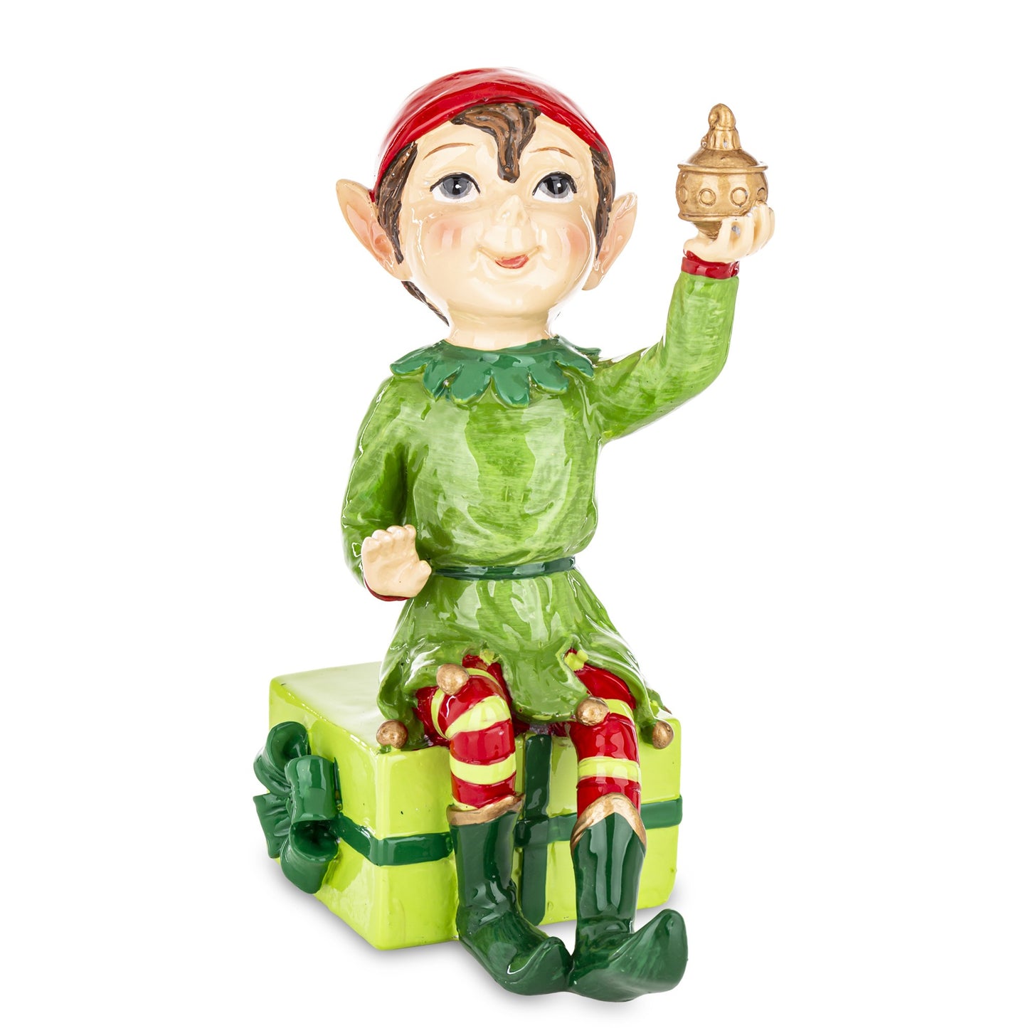 Figurka Elf 14cm