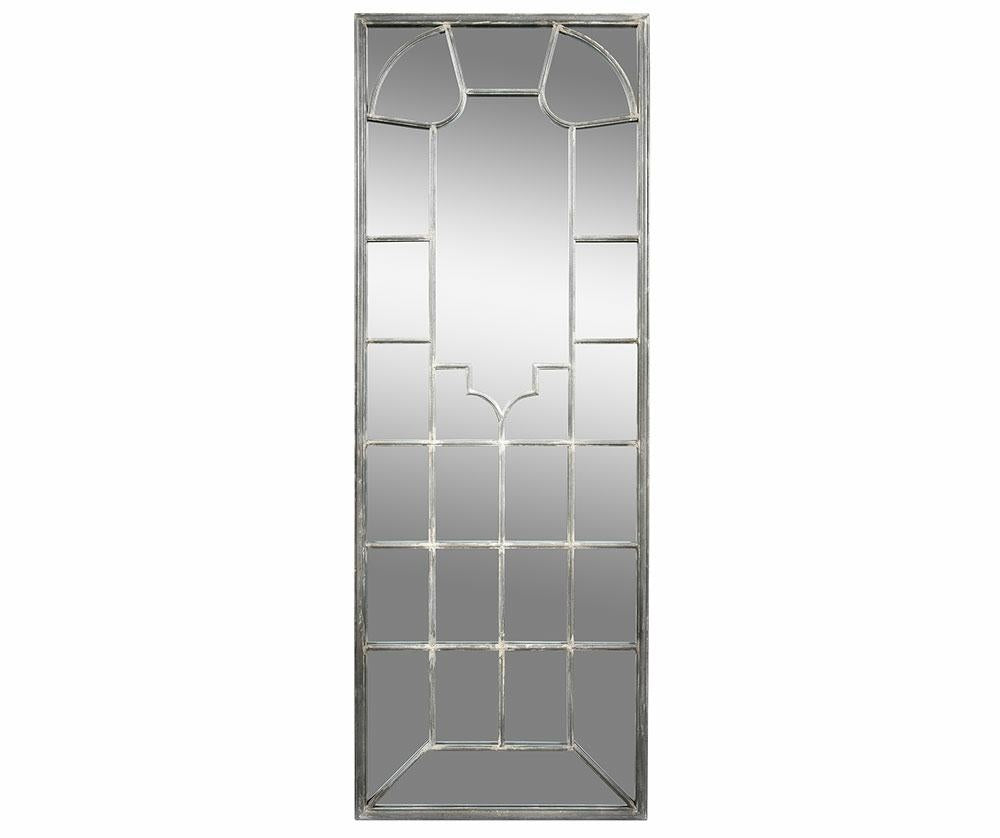 Lustro Grigio wysokie 1