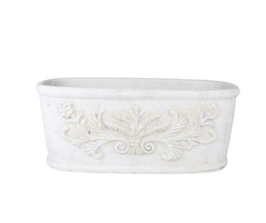 Korytko Giardino z Lilią A