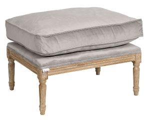 Podnóżek Classic Prosty 1