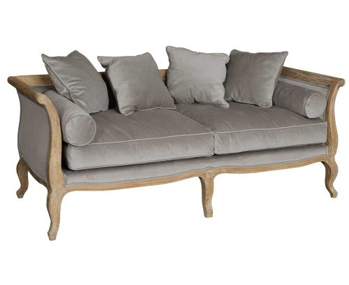 Classic Sofa