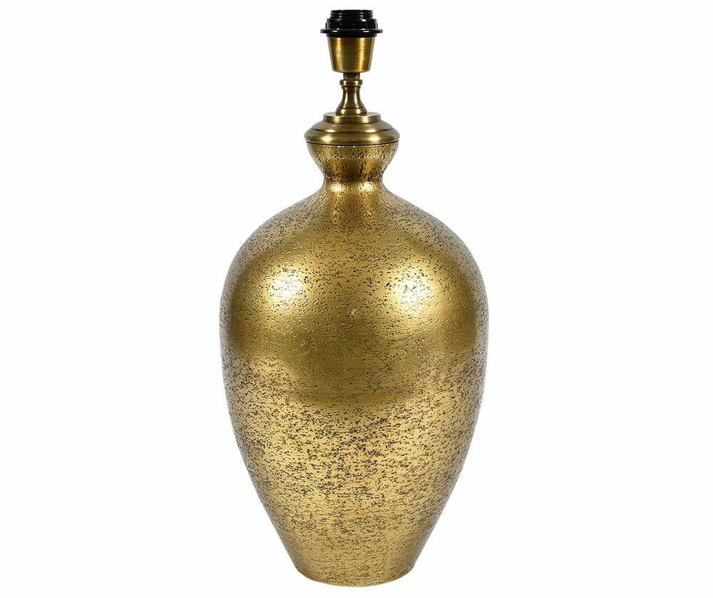 Lampa Deluxe Gold 5