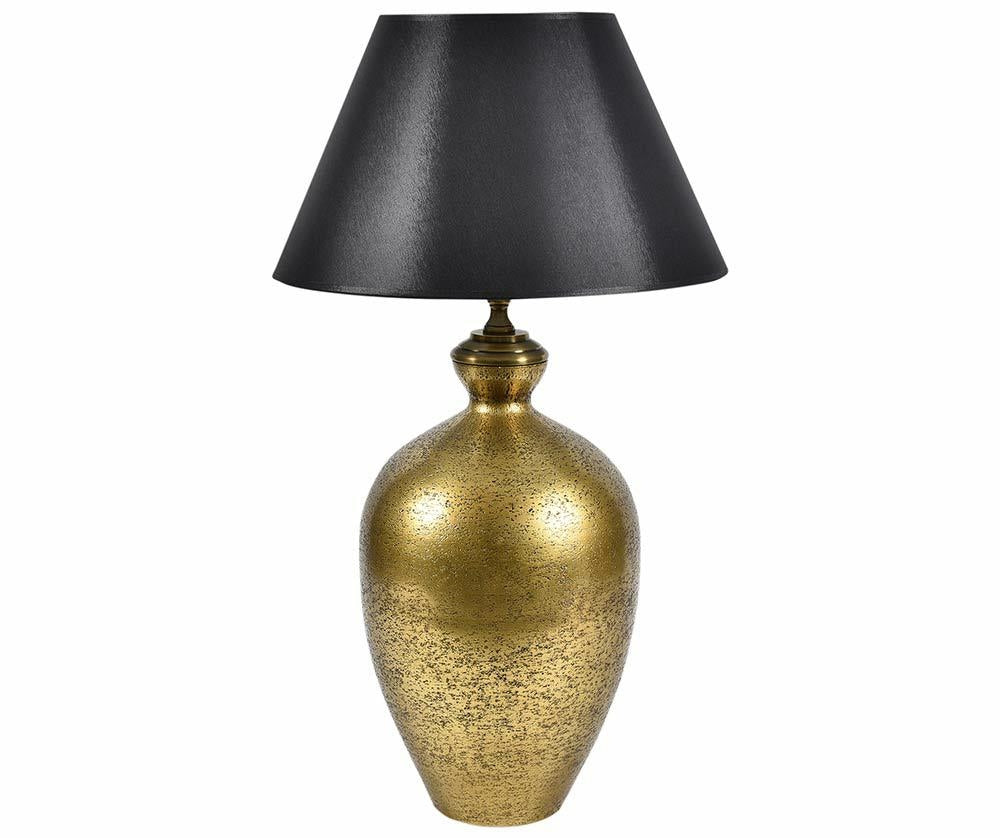 Lampa Deluxe Gold 5