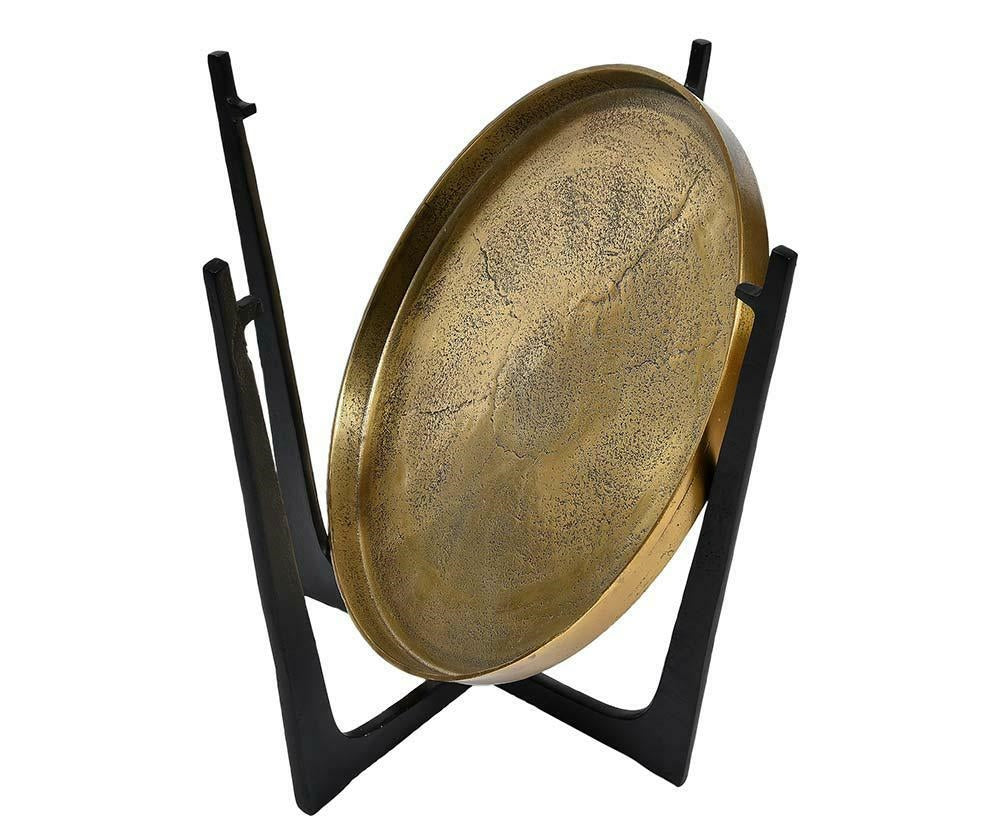 Stolik Nero Gold 1B