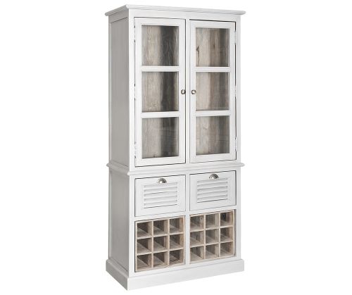Kredens Bristol White