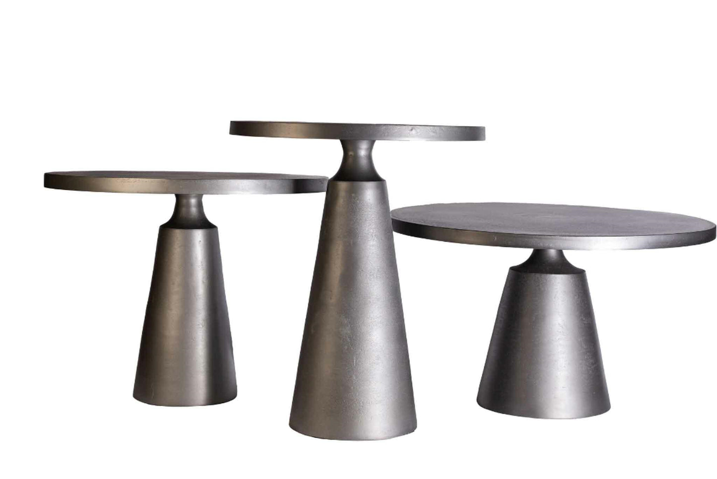 Stolik Boczny Modern 2
