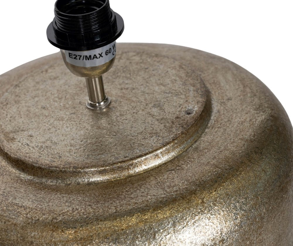 Lampa Modern Gold Smukła A