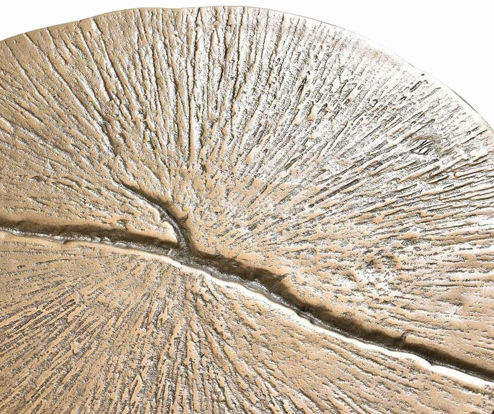 Stolik Rustic Kawowy 1 kpl. 2 szt.