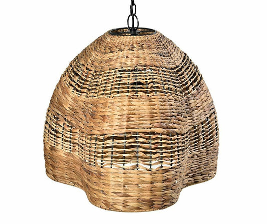 Lampa Sufitowa Boho XXL Kolekcja Belldeco
