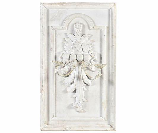 Dekor Świecznik Wenecja