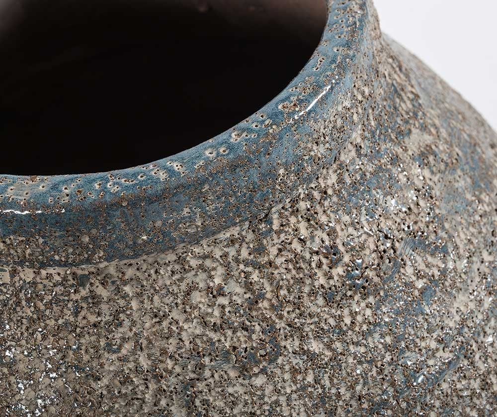 Wazon Antique Blue A (większy)