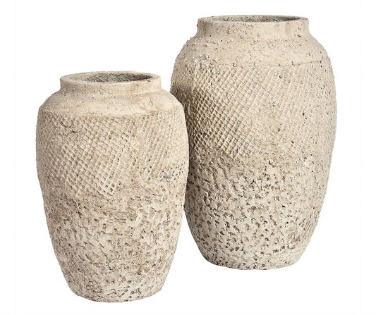 Wazon Sirocco A (Prawy)