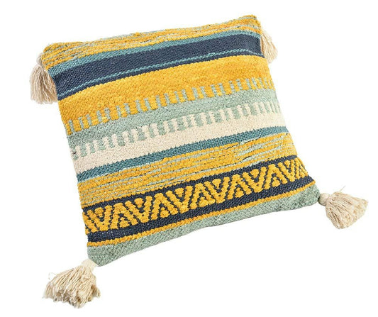 Poduszka Boho 15