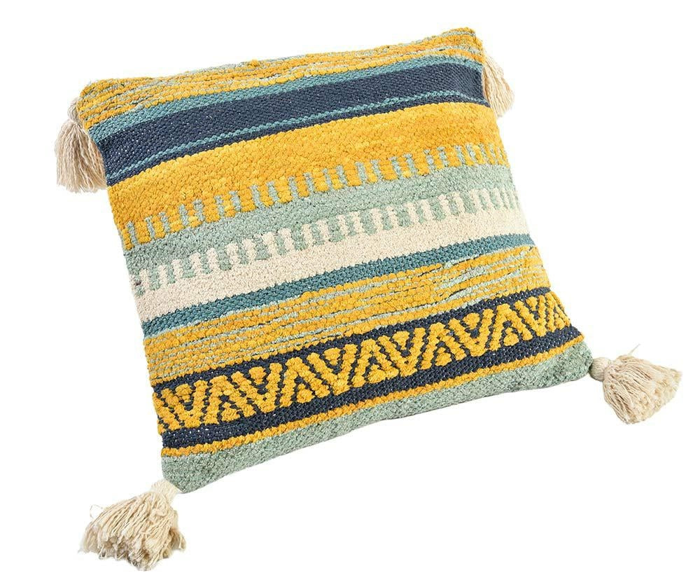Poduszka Boho 15