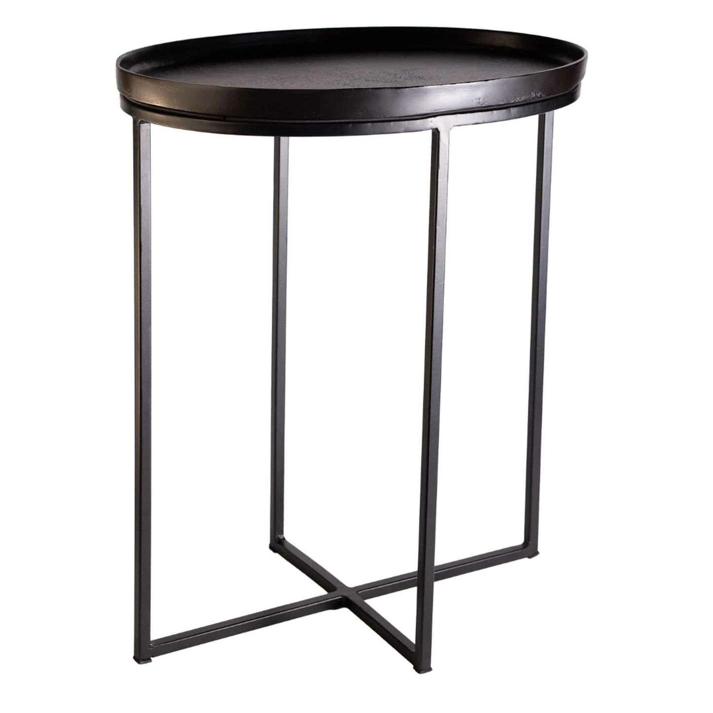 Stolik Modern Owalny kpl. 2 szt.