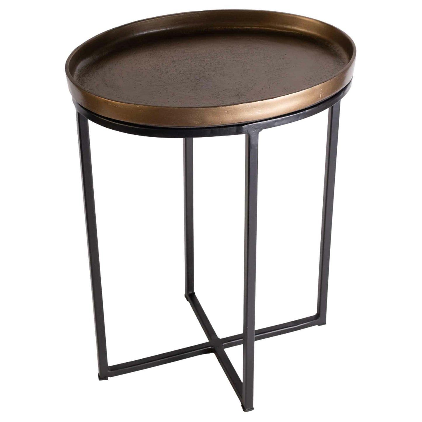 Stolik Modern Owalny kpl. 2 szt.